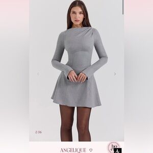 House of CB Angelique